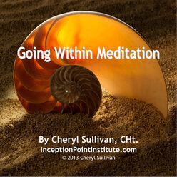 Going Within Meditation